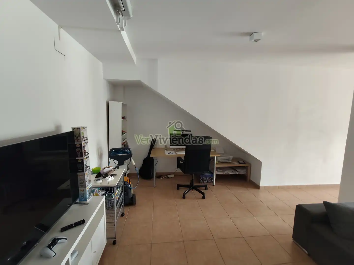 Casa adosada en venda en Castellar del Vallès amb Calefacció, Jardí privat i Terrassa