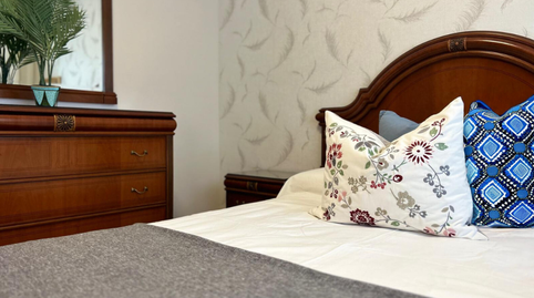 Foto 5 de Piso de alquiler en Calle de San Roque, 17, Barrio de Delicias,  Zaragoza Capital