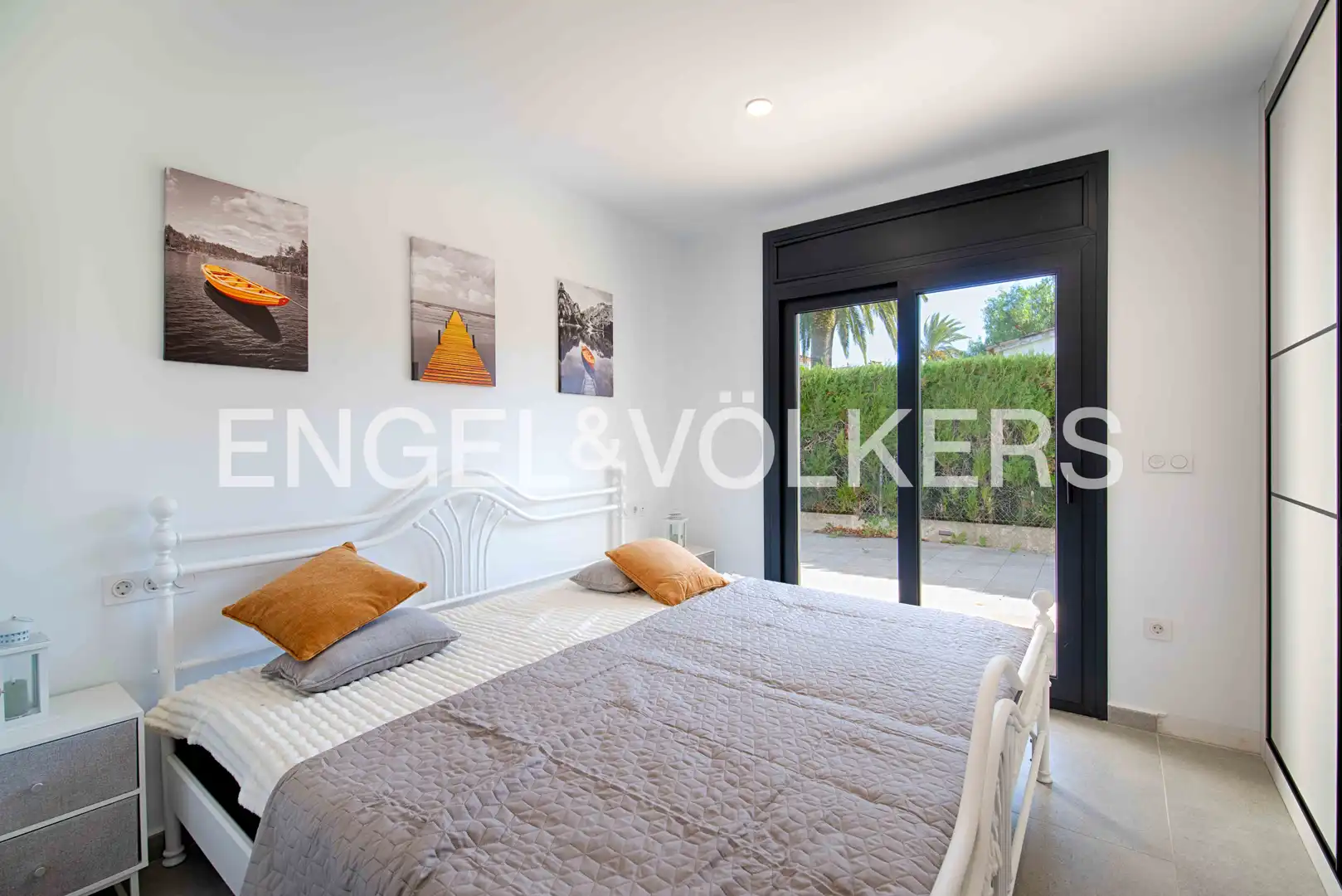 Terraced house with terrace for sale in Carrer Requesens, imagen 18