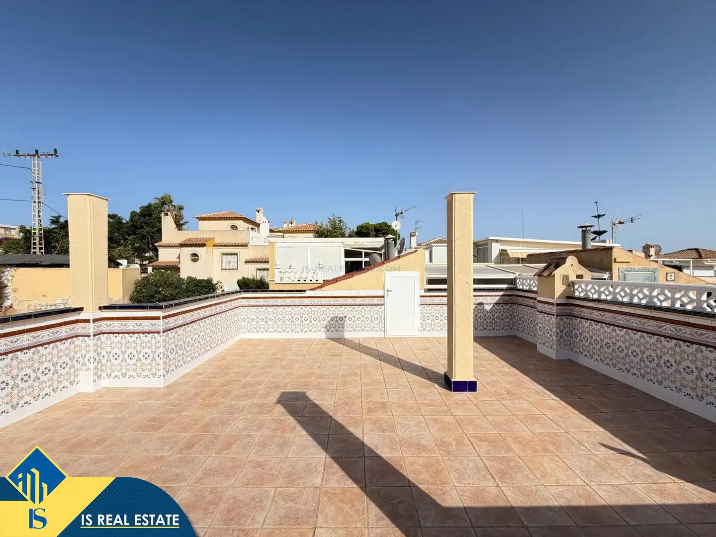 Adossat amb piscina en venda a Nueva Torrevieja - Aguas Nuevas, imagen 44