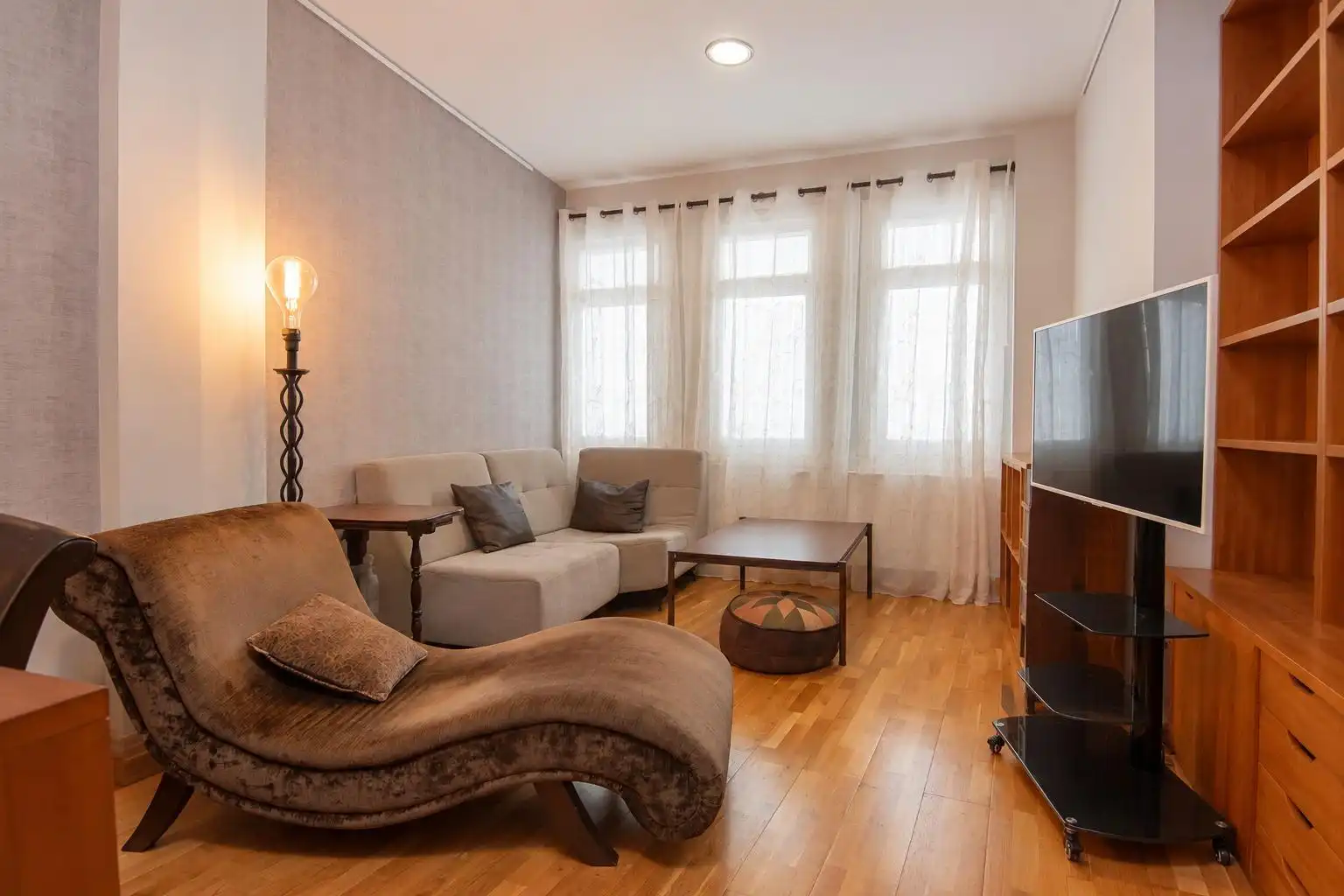 Piso en venta en Calle Pío XII, imagen 9