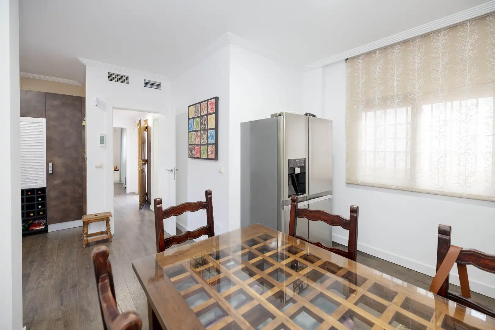 Detached house with pool for sale in Calle Lorenzo Valla, imagen 21
