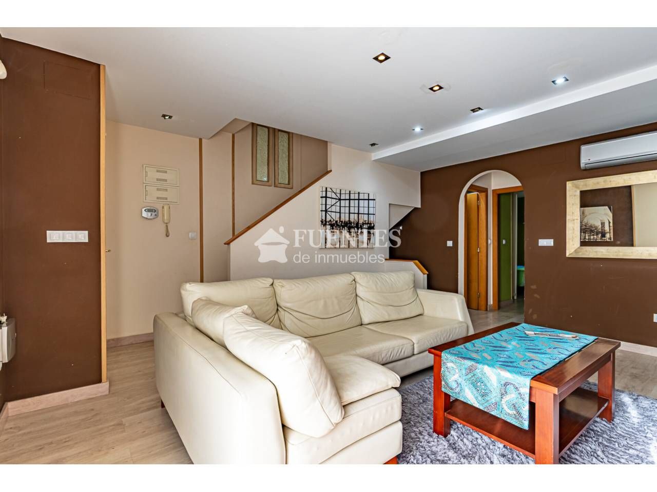 Single-family semi-detached for sale in Calle Trévol, 20, El Bacarot, Partidas de Alicante