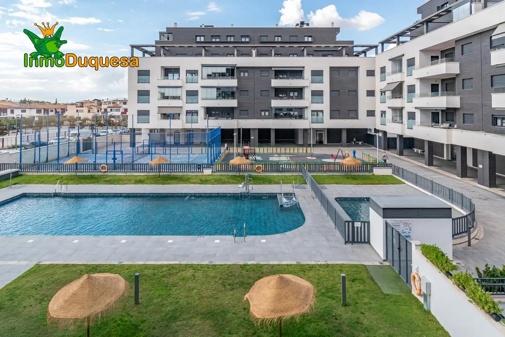 Wohnung mit Pool zum Verkauf in San Miguel, imagen 23