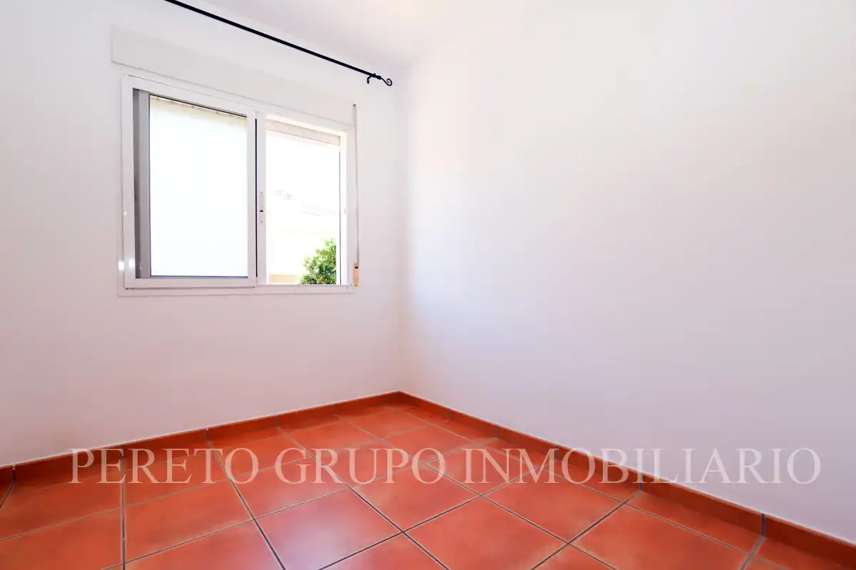 Dormitori de Finca rústica en venda en Dénia amb Aire condicionat, Calefacció i Terrassa