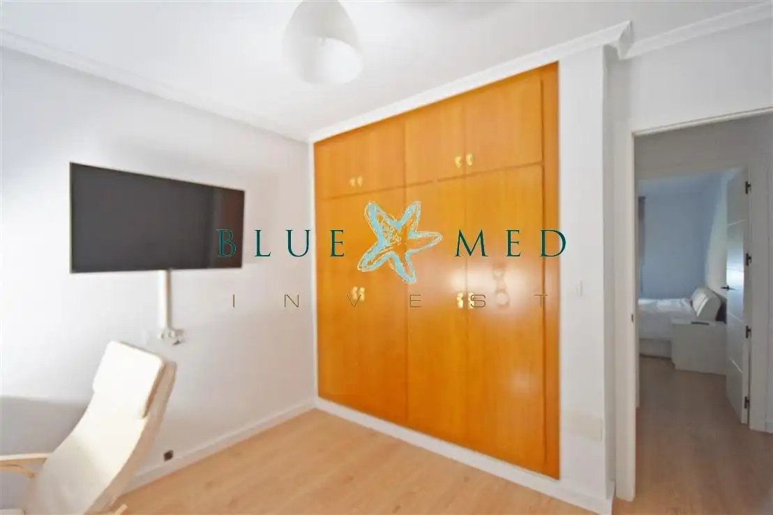 Flat for sale in Avenida Avenida Constitución, Mazarrón Casco Urbano