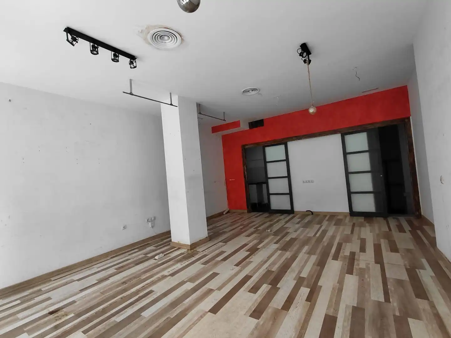 Local comercial en alquiler en Calle General Segura, imagen 8