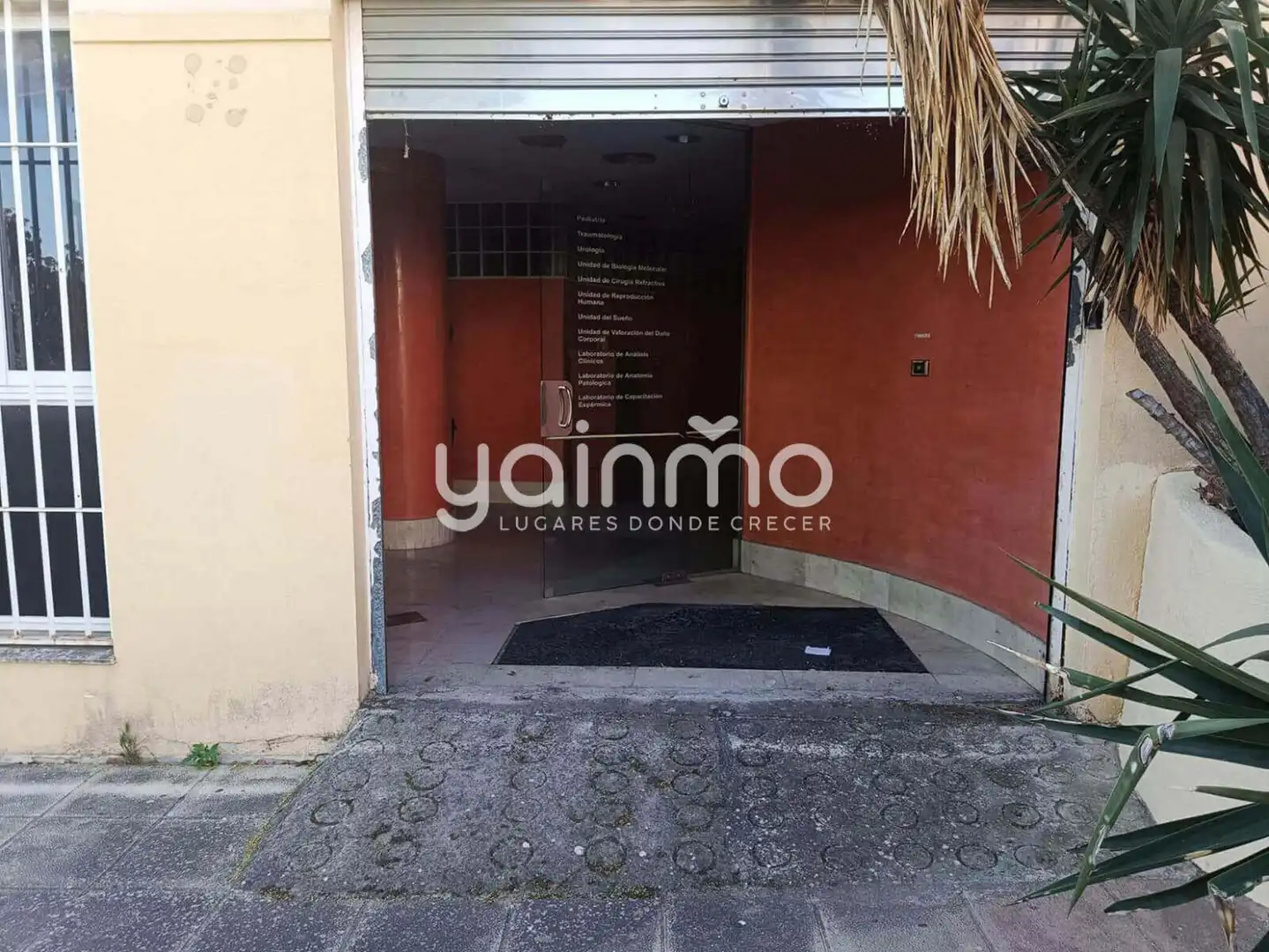 Gewerbefläche zum Verkauf in Jaén - CL PUERTA DE MARTOS, imagen 4