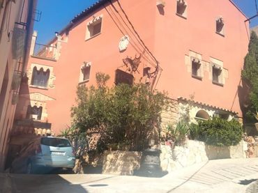 Piso en venta en Sant Miquel 9