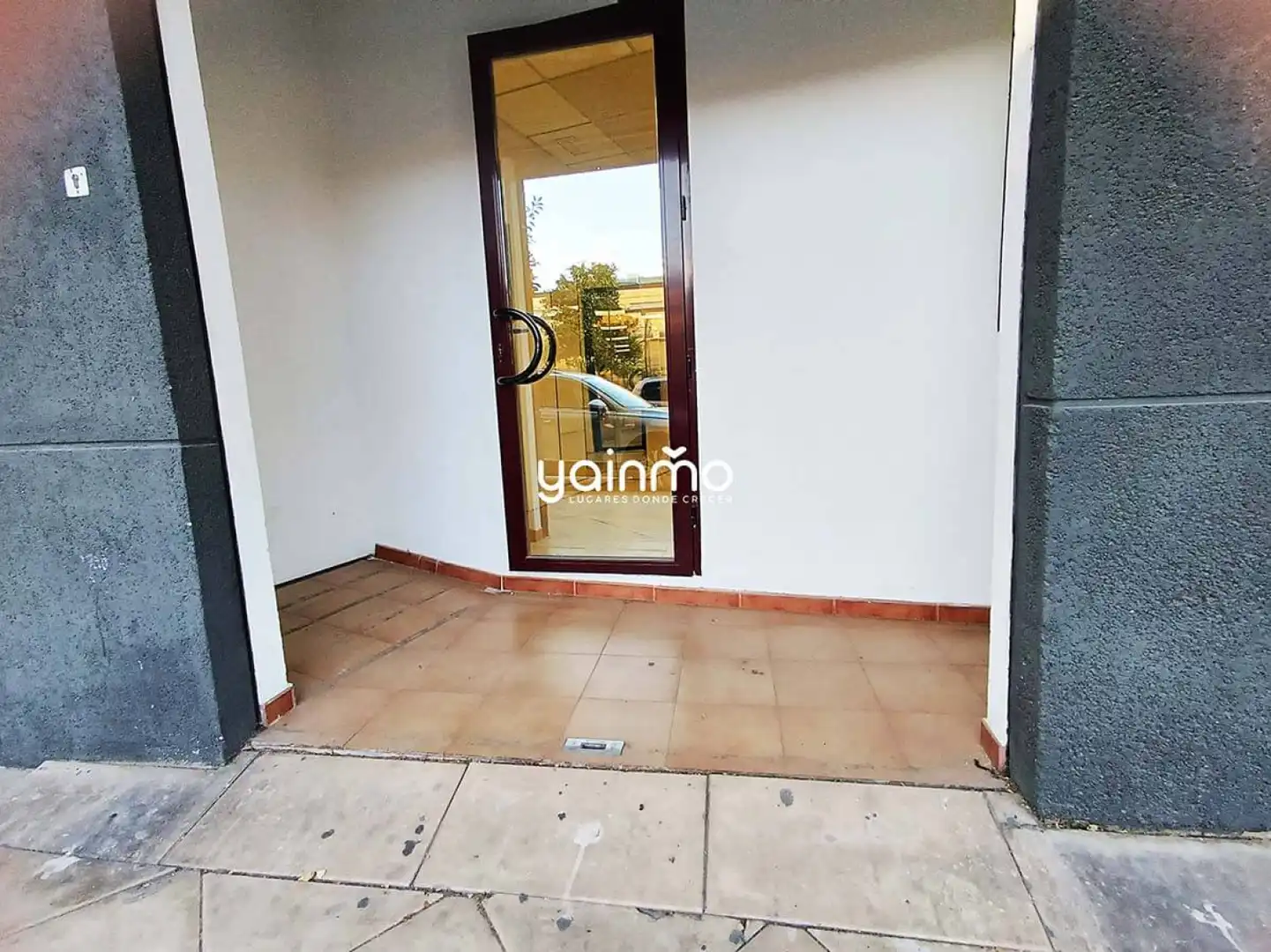 Local commercial à louer à Jaén - CL COMUNIDAD FORAL NAVARRA, imagen 2
