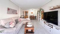 Living room of Flat for sale in Móstoles  with Air Conditioner and Heating