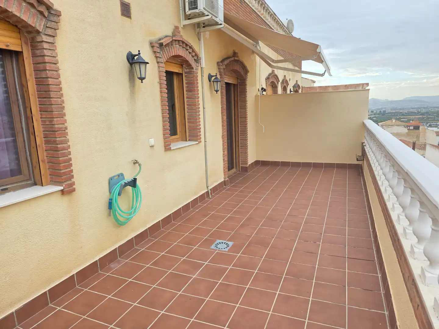 Penthouse with lift for sale in Calle Antonio Quesada Sánchez, imagen 15