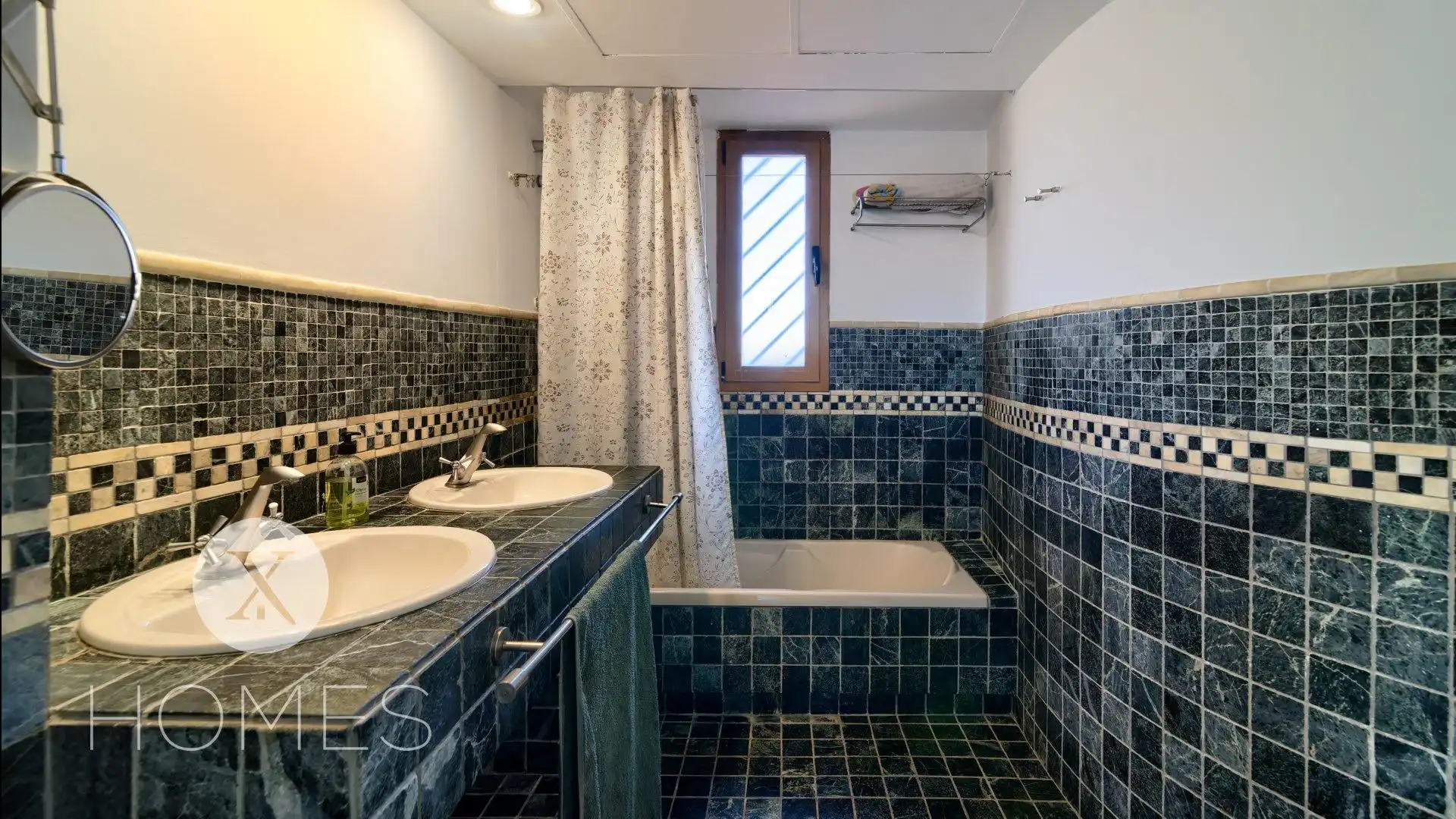 Maisonette zur Miete in Carrer del Hospital, El Pilar