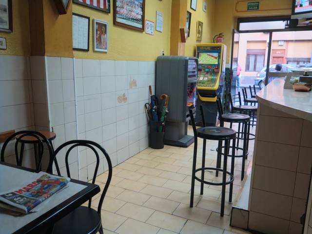 Local comercial en Venta en Bilbao la Vieja