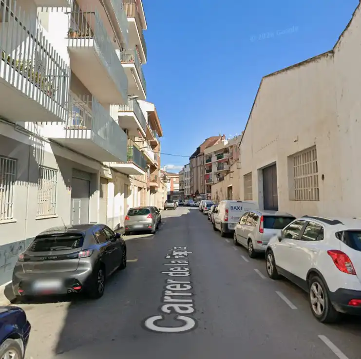 Wohnung zum Verkauf in Carrer de la Ràpita