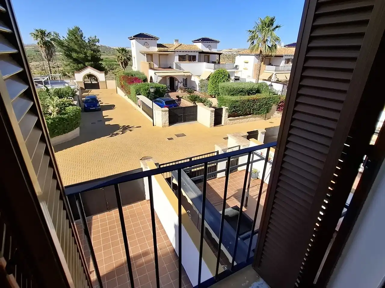 Reihenhaus mit Pool zum Verkauf in Lomas del Mar, imagen 15