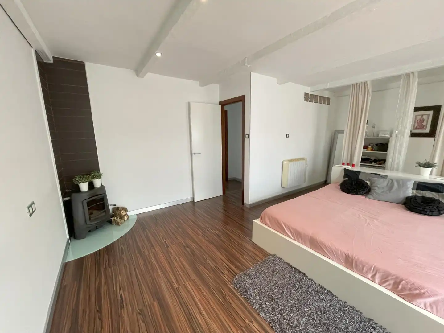 Casa amb terrassa en venda a Calle Dorotea, imagen 17