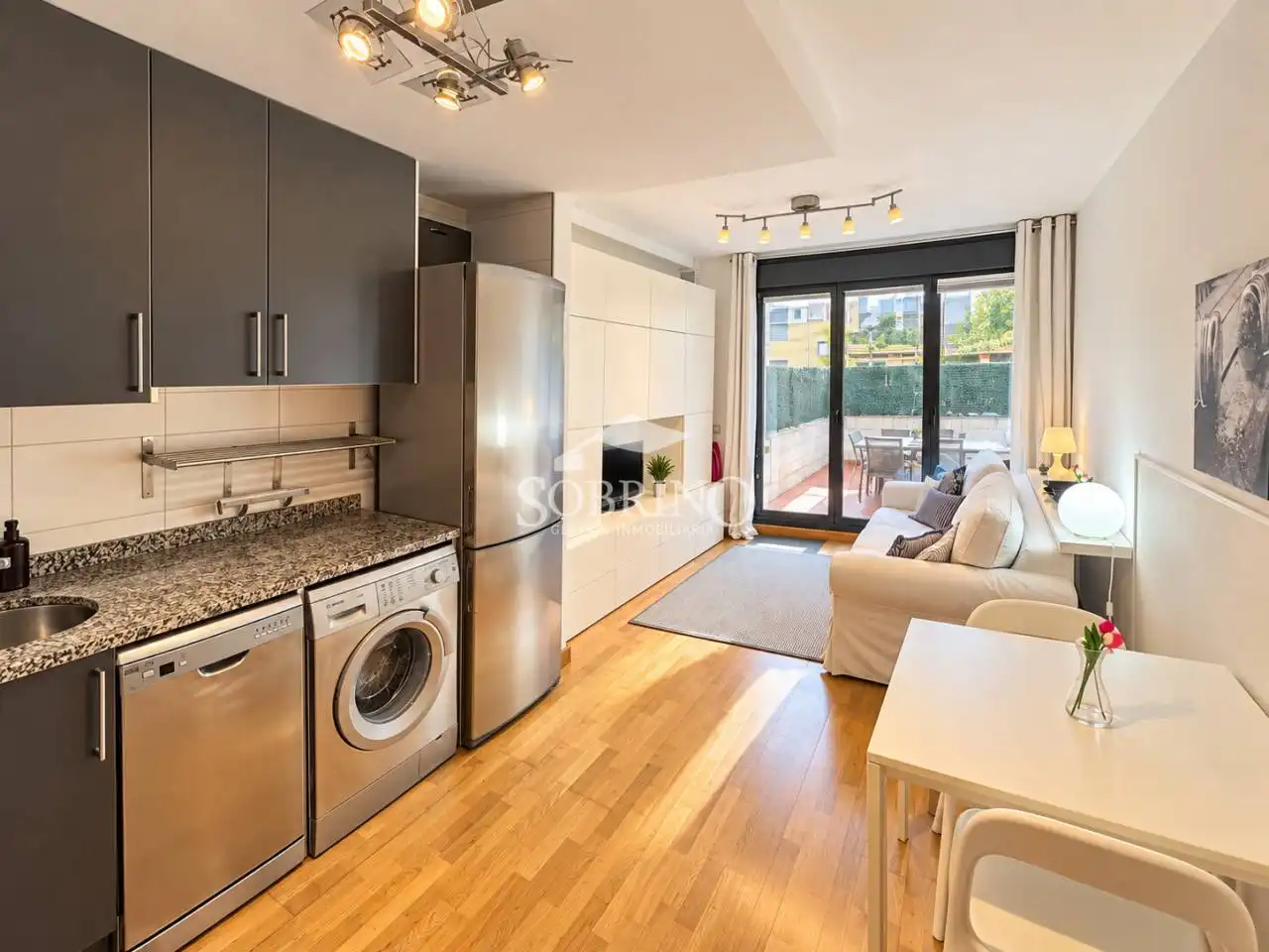 Wohnung mit Pool zum Verkauf in Calle Manuel Garcia Mijares 0
