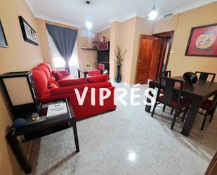 Living room of Flat for sale in Guareña  with Air Conditioner and Terrace