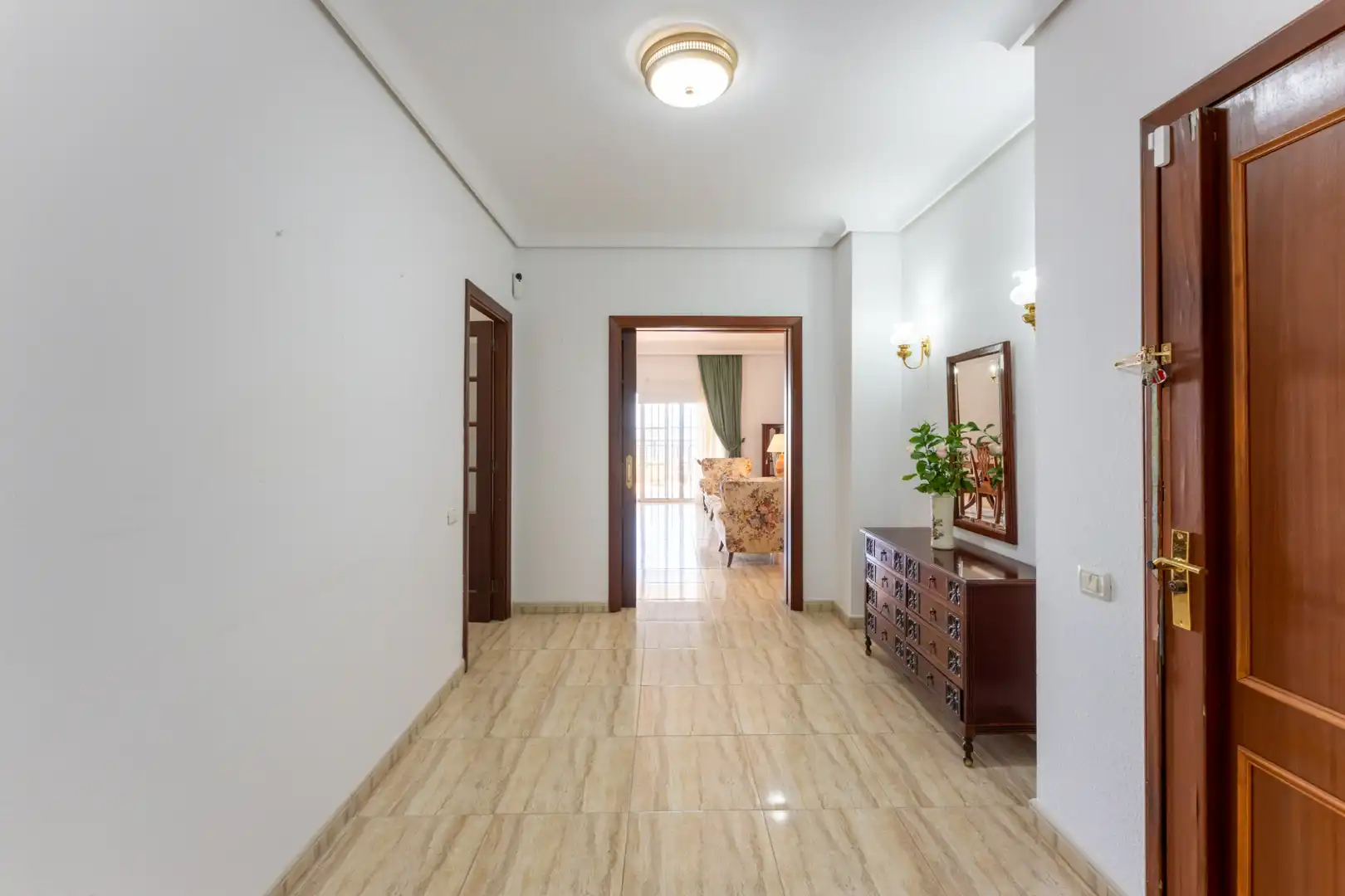 Attic for sale in Santa Cruz de Tenerife  with Terrace, Furnished and Washing machine