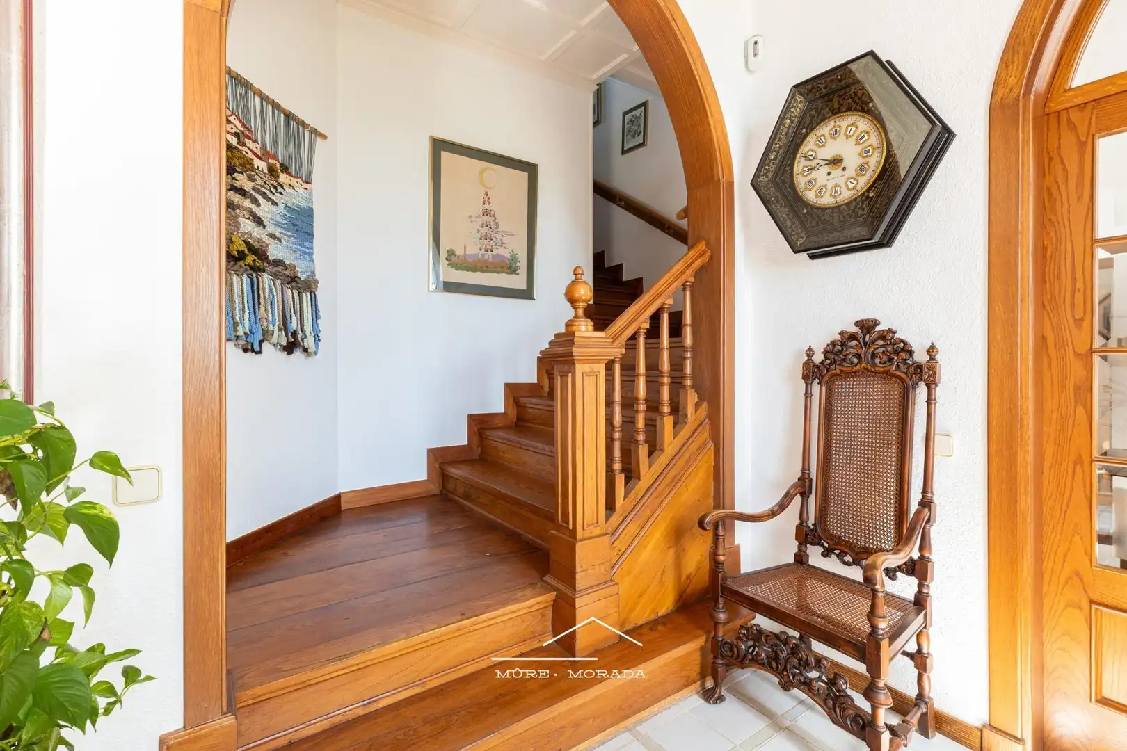 Casa amb terrassa en venda a Corbera de Llobregat, imagen 43