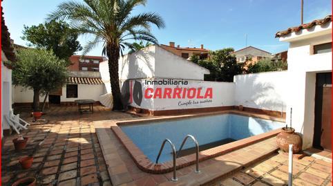Photo 2 of Single-family semi-detached for sale in Fuensalida, Toledo