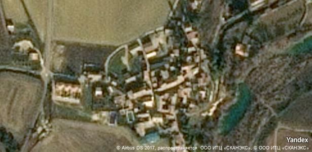 Flat for sale in Puendeluna