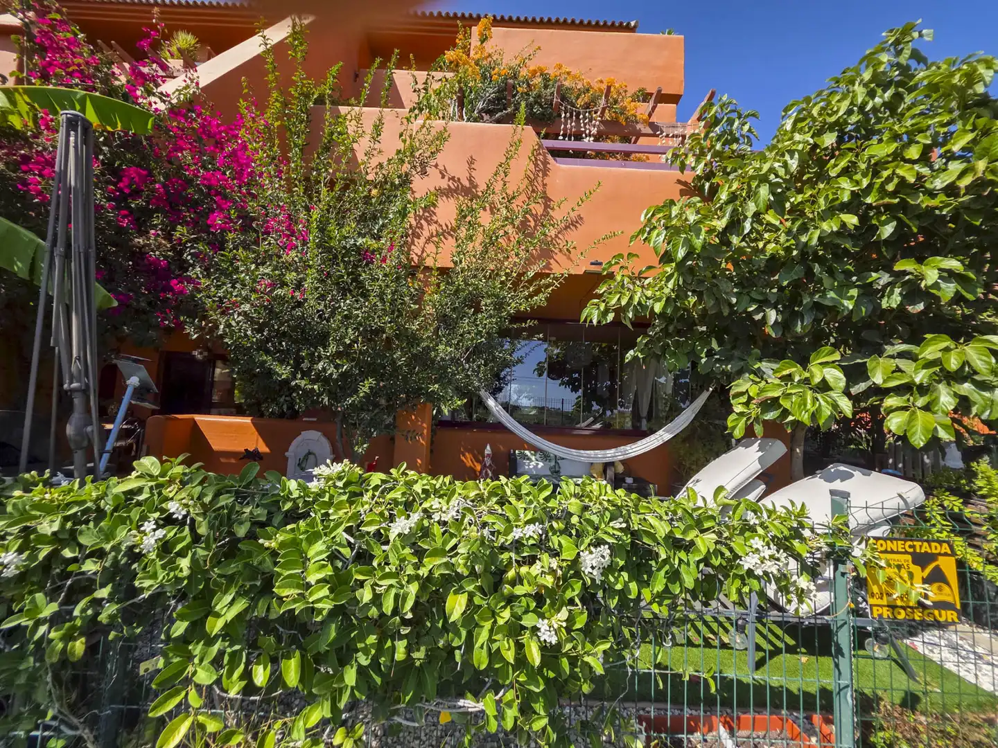 Habitatge amb piscina en venda a PUEBLO PLACIDO, imagen 19