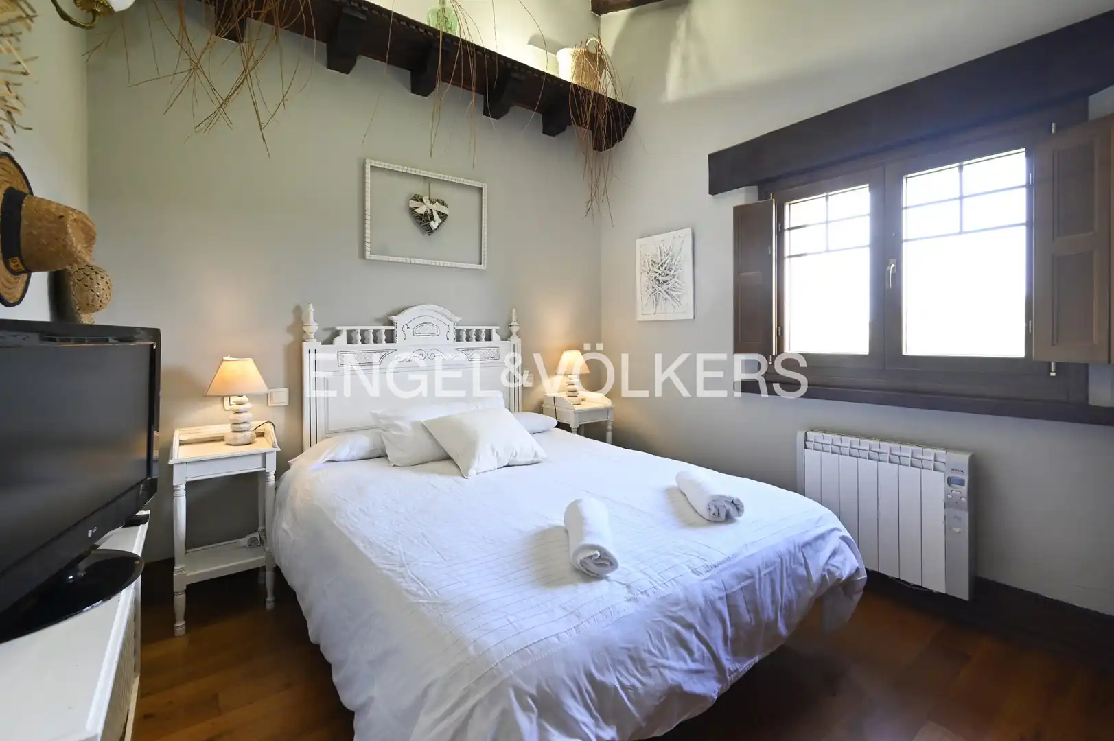 Bedroom of Houses for sale in Piélagos  with Heating, Private garden and Terrace