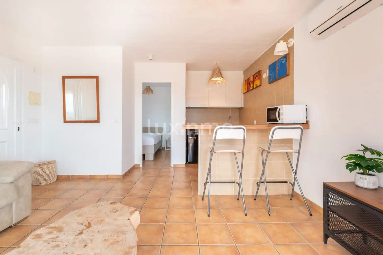 Chalet con piscina en venta en Sant Antoni de Portmany, imagen 23