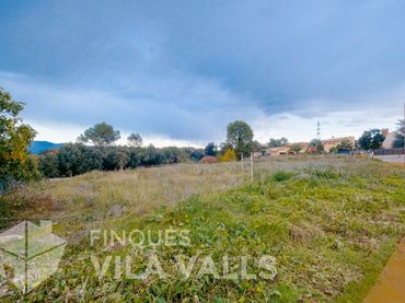 Terreni e lotti in vendita a CLOTAS LAS