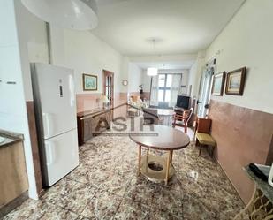Sala d'estar de Casa o xalet en venda en Alzira amb Terrassa