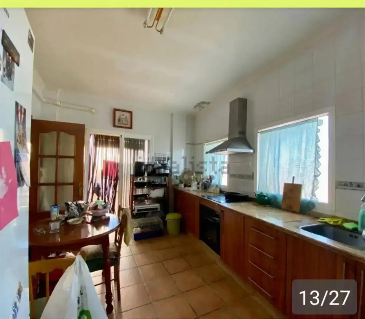 Cocina de Piso en venta en Álora con Aire acondicionado