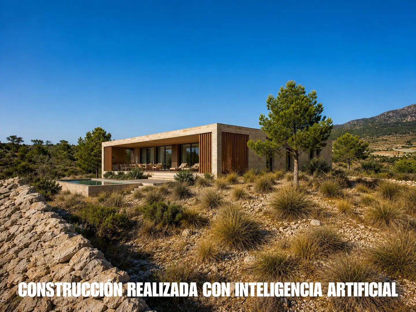 Vista exterior de Terreno en venta en La Romana