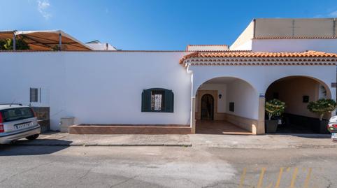 Photo 3 of Single-family semi-detached for sale in Calle Alcalde Jose Hidalgo Carreño, 9, San Fernando, Las Palmas
