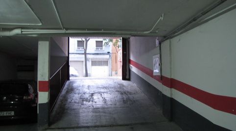 Foto 2 von Garage zur Miete in Calle de Palma de Mallorca, 8, La Paz, Zaragoza Capital