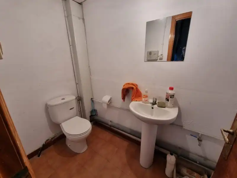 Nau industrial en venda a Zona Sur - Av. de España - San Miguel, imagen 8
