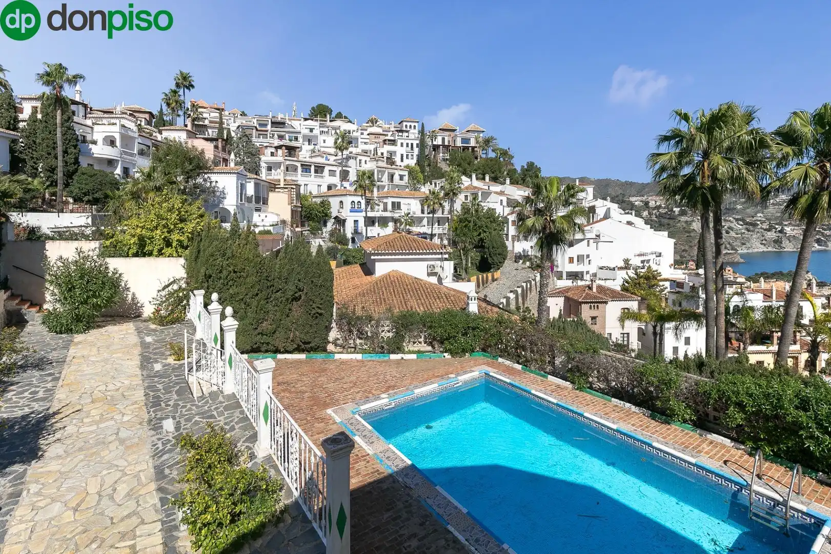 Casa o xalet en venda a Camino de la Torre, 50, Punta La Mona