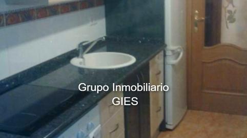 Foto 5 de Apartamento en venta en Carrer de L'escotilla, 15, El Perellonet, Valencia
