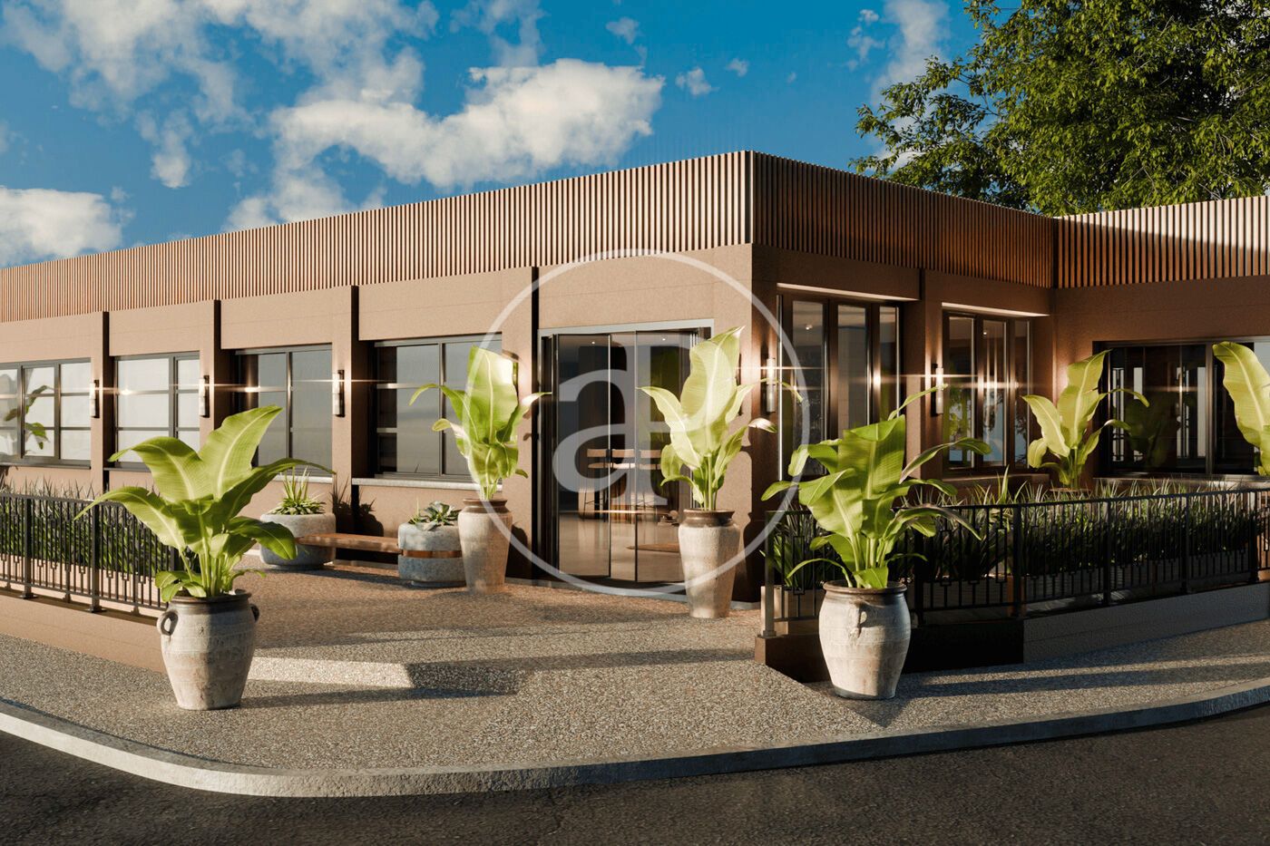 Flat for sale in Portocolom