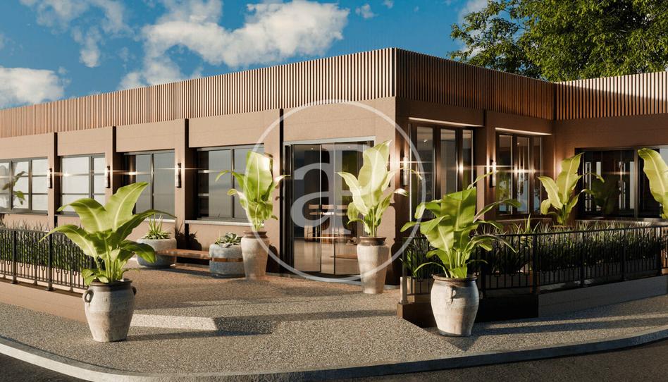 Foto 0 de Promoció En Venta estudios y apartamentos de 1 y 2 habitaciones en Cala Marçal