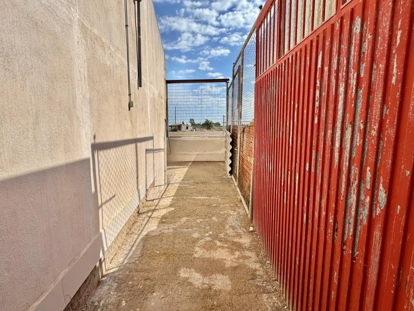 Casa con jardín en venta en Vereda DESAMPARADOS 106, imagen 13