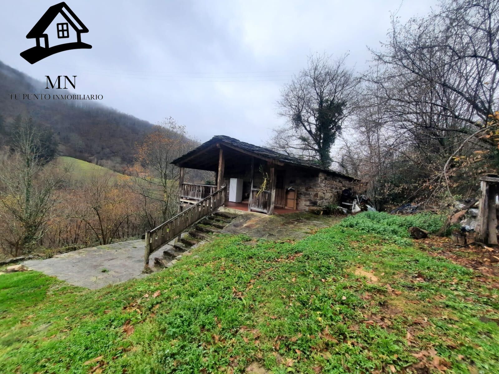 Country house for sale in Vega de Pas