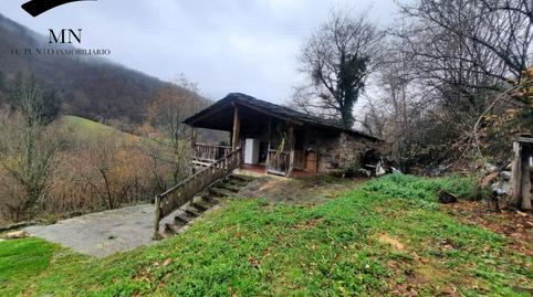 Foto 2 de Finca rústica en venda a Vega de Pas, Cantabria
