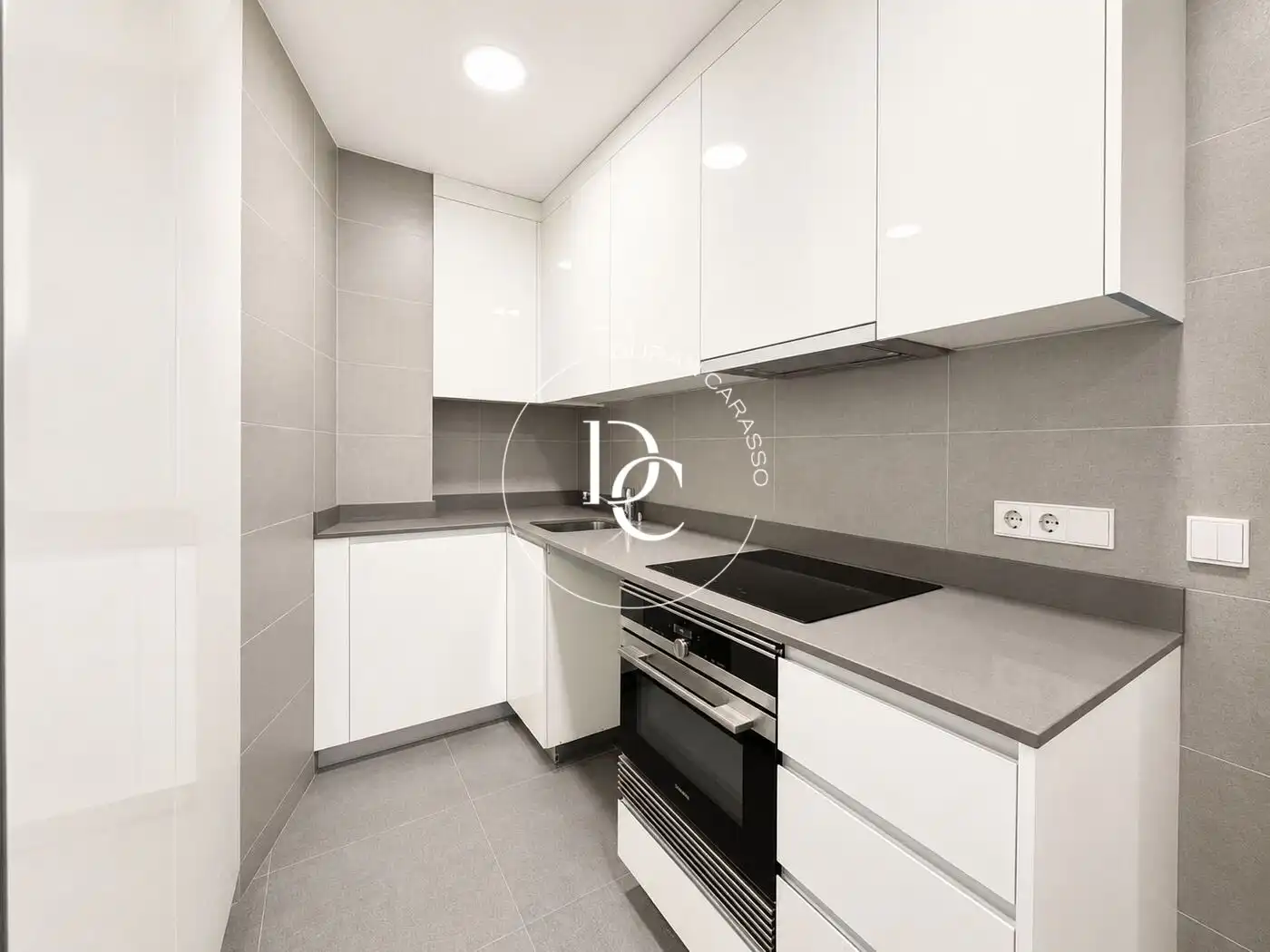 Flat with lift to rent in Carrer Bonaventura Riberaygua, imagen 6