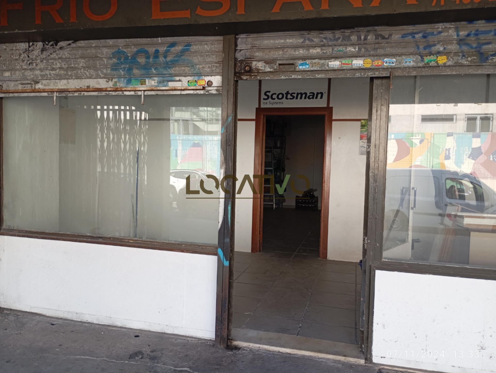 Flat for sale in  Madrid Capital