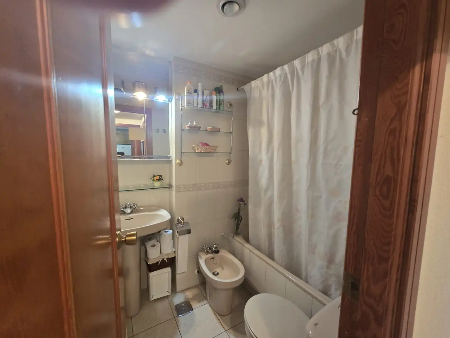 Appartement compact avec piscine à vendre à Calle Ibiza, imagen 26