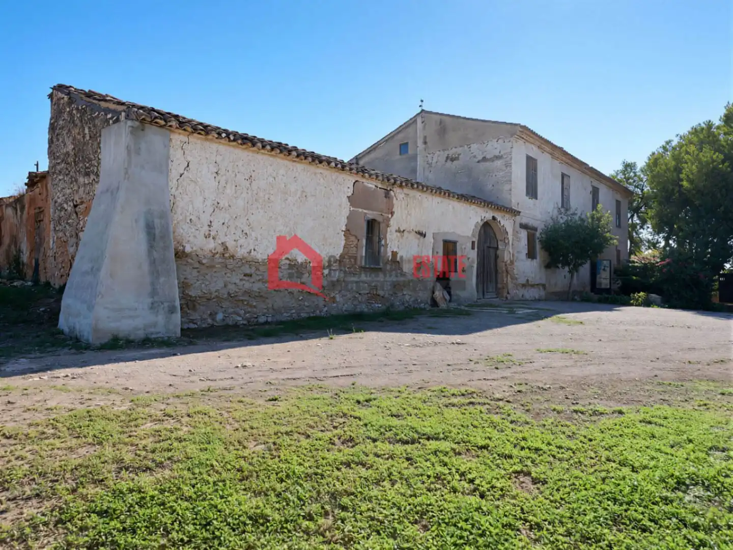 Landhaus mit Garten zum Verkauf in Cheste, imagen 3