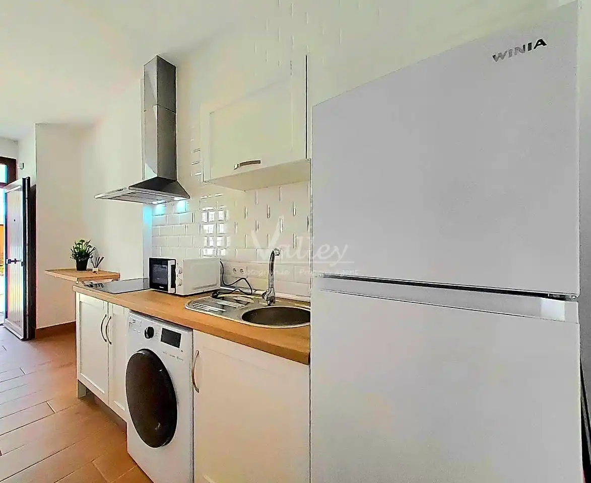 Wohnung zur Miete in San Roque Pueblo