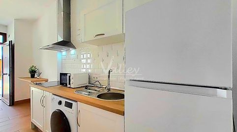 Foto 5 von Wohnung zur Miete in San Roque Pueblo, San Roque